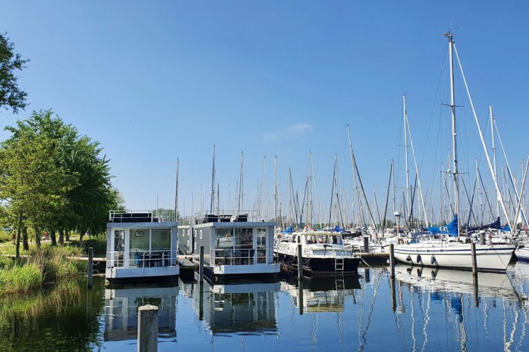 Marina Parcs - Bild 15