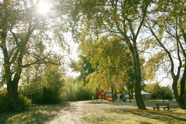 Marina Parcs - Bild 16