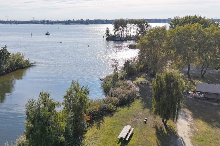 Marina Parcs - Bild 17