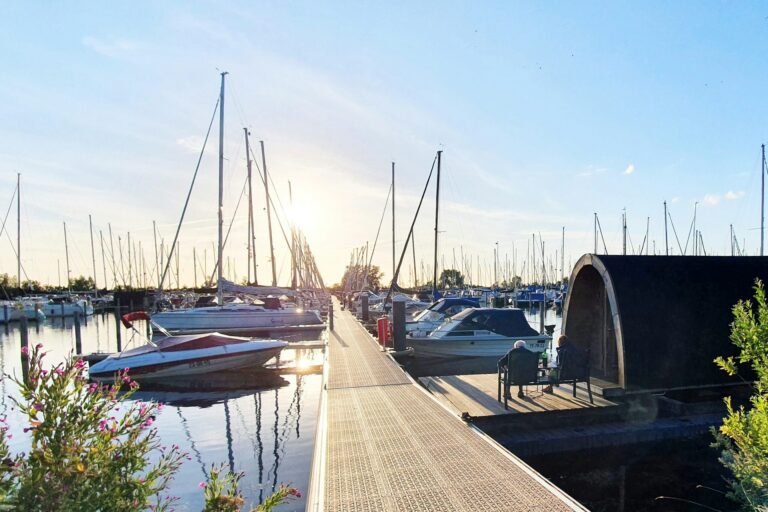 Marina Parcs - Bild 2