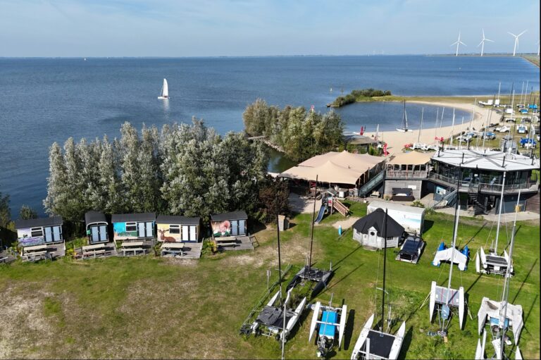 Marina Parcs - Bild 20