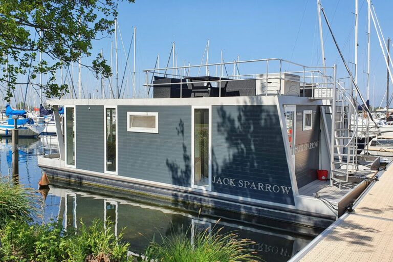 Marina Parcs - Bild 3