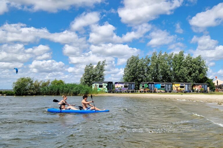 Marina Parcs - Bild 4