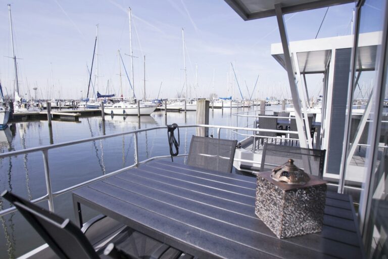 Marina Parcs - Bild 5