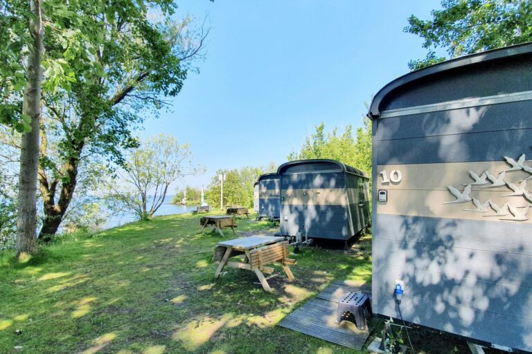 Marina Parcs - Bild 7