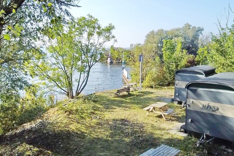 Marina Parcs - Bild 8