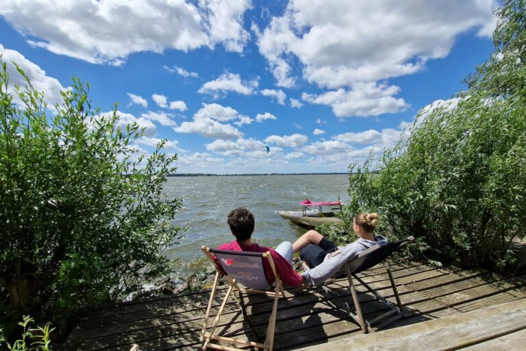 Marina Parcs - Bild 9