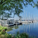 Marina Parcs - Bild 1