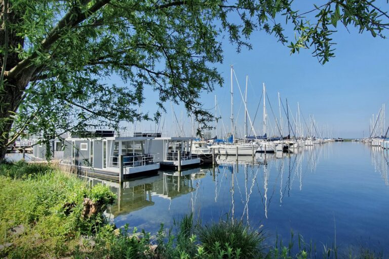 Marina Parcs - Bild 1