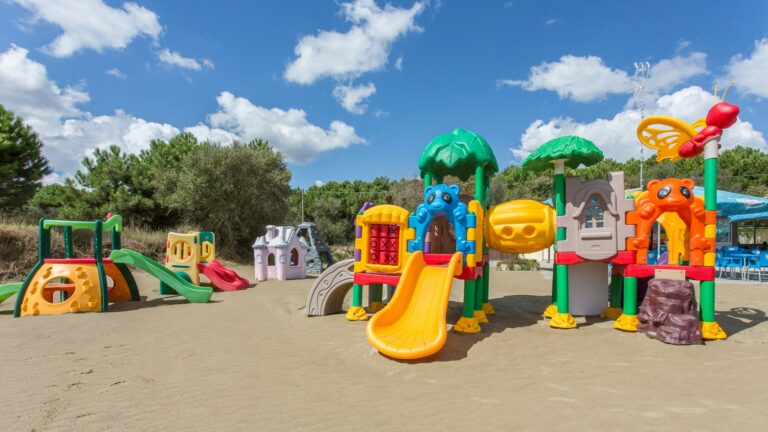 Marina Romea Easy Camping Village - Bild 17