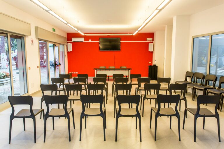 Marina Romea Easy Camping Village - Bild 20