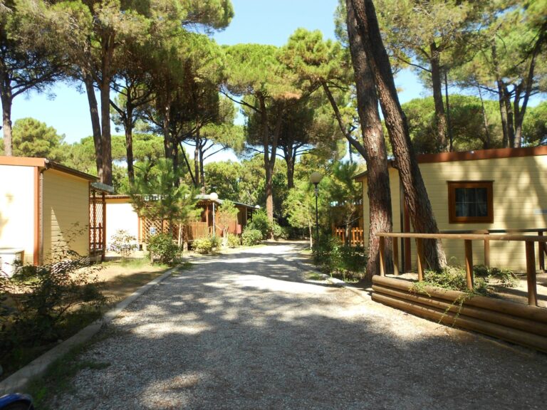 Marina Romea Easy Camping Village - Bild 6