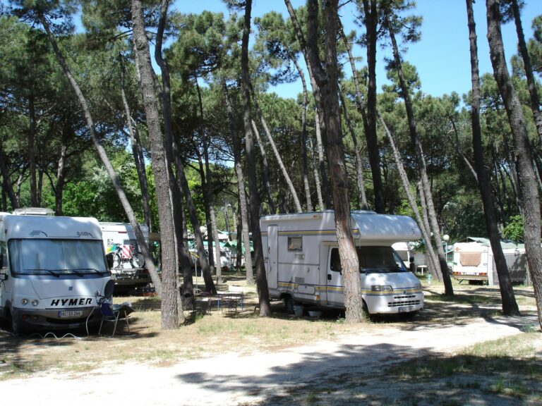 Marina Romea Easy Camping Village - Bild 8