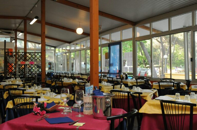 Marina Romea Easy Camping Village - Bild 9