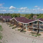 Marinapark Beach Resort Soal - Bild 1 Marinapark Beach Resort Soal - Bild 1