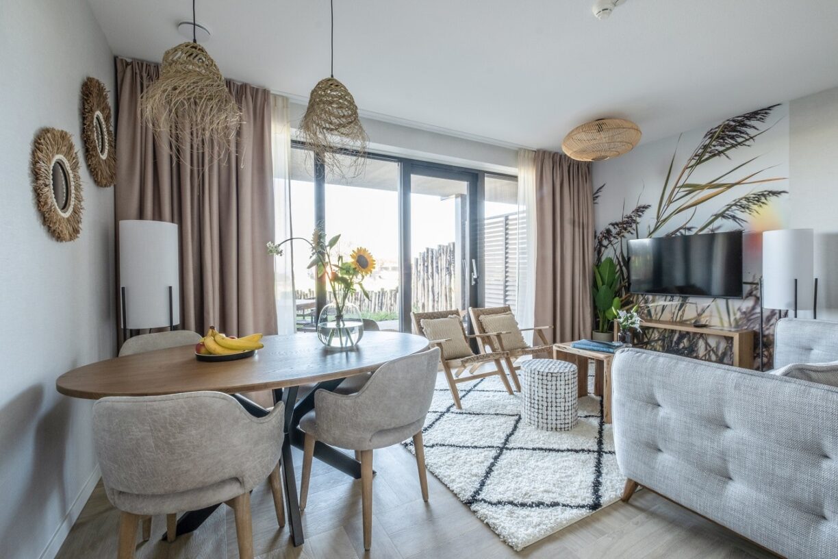 Marinapark Beach Resort Soal - Bild 10 Marinapark Beach Resort Soal - Bild 10