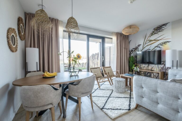 Marinapark Beach Resort Soal - Bild 10 Marinapark Beach Resort Soal - Bild 10