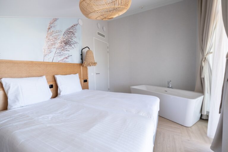 Marinapark Beach Resort Soal - Bild 11 Marinapark Beach Resort Soal - Bild 11