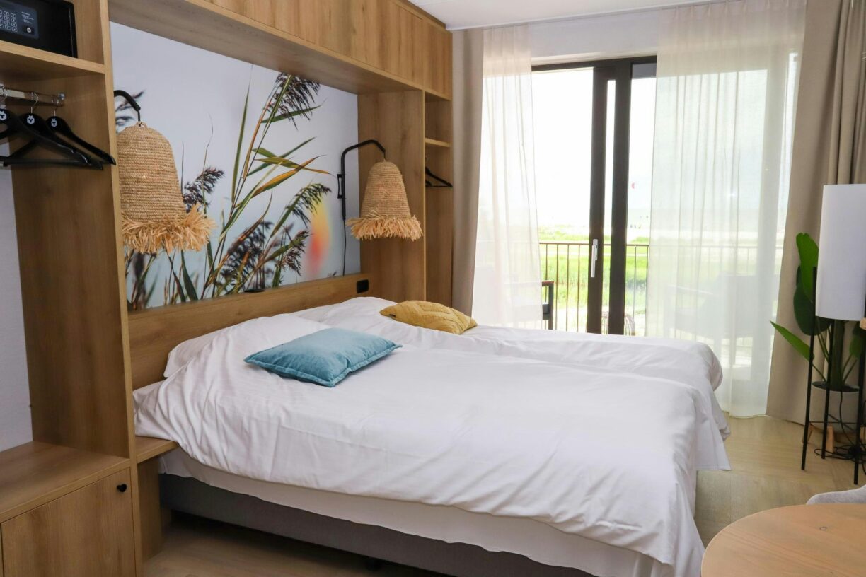 Marinapark Beach Resort Soal - Bild 12 Marinapark Beach Resort Soal - Bild 12