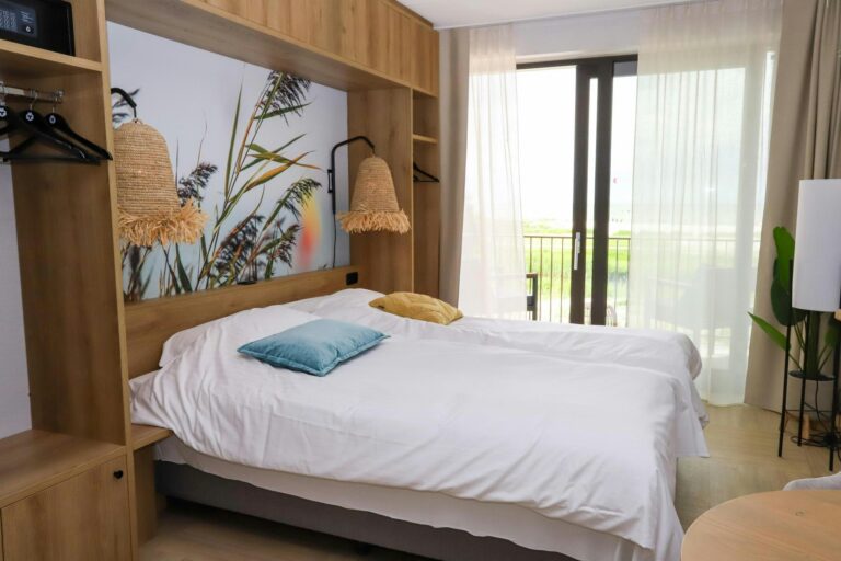 Marinapark Beach Resort Soal - Bild 12 Marinapark Beach Resort Soal - Bild 12