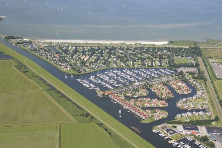 Marinapark Beach Resort Soal - Bild 2 Marinapark Beach Resort Soal - Bild 2