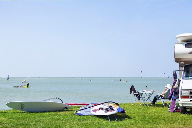 Marinapark Beach Resort Soal - Bild 3 Marinapark Beach Resort Soal - Bild 3