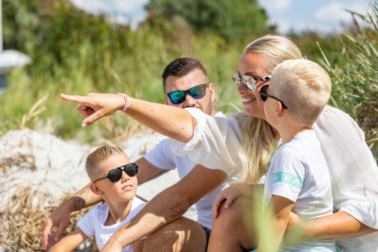 Marinapark Beach Resort Soal - Bild 5 Marinapark Beach Resort Soal - Bild 5