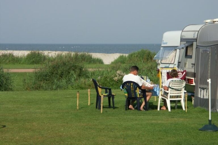 Marinapark Beach Resort Soal - Bild 7 Marinapark Beach Resort Soal - Bild 7