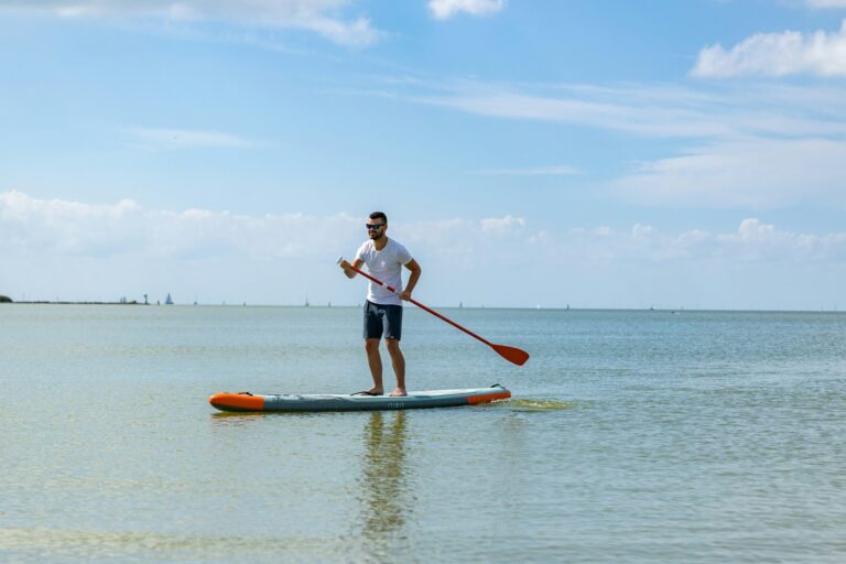 Marinapark Beach Resort Soal - Bild 8 Marinapark Beach Resort Soal - Bild 8