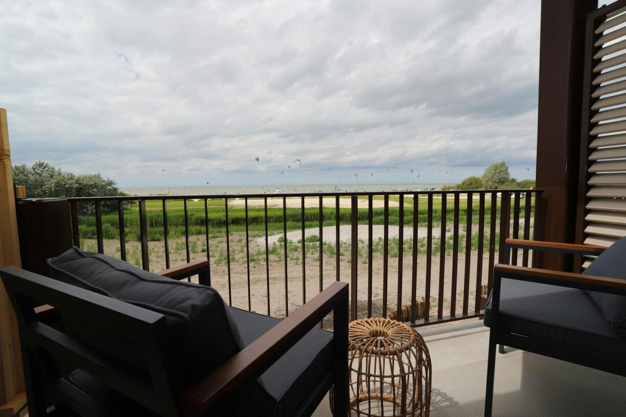 Marinapark Beach Resort Soal - Bild 9 Marinapark Beach Resort Soal - Bild 9