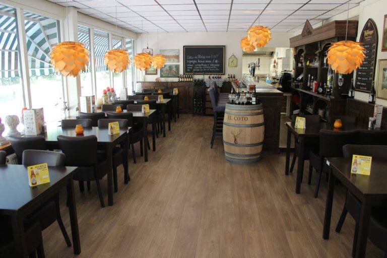 Marinapark Residentie Bloemendaal - Bild 11