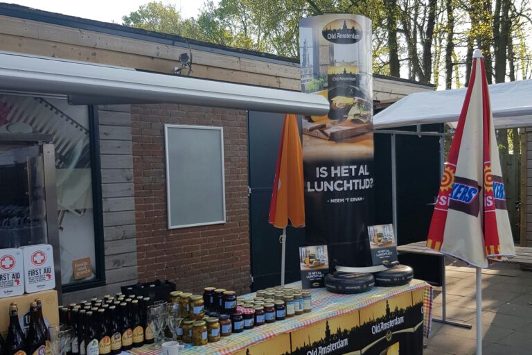 Marinapark Residentie Bloemendaal - Bild 12