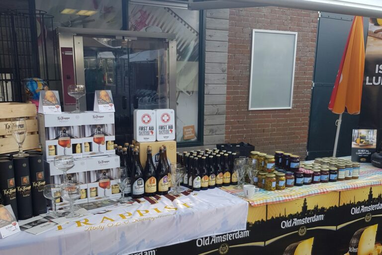 Marinapark Residentie Bloemendaal - Bild 13