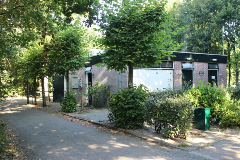 Marinapark Residentie Bloemendaal - Bild 16