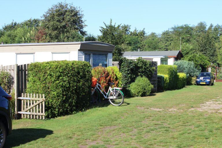 Marinapark Residentie Bloemendaal - Bild 5