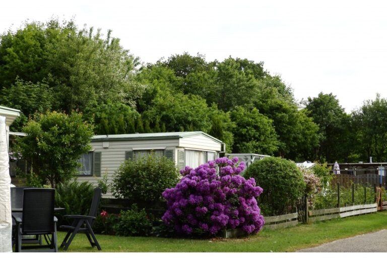 Marinapark Residentie Bloemendaal - Bild 7