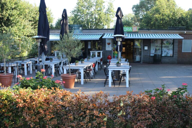 Marinapark Residentie Bloemendaal - Bild 9