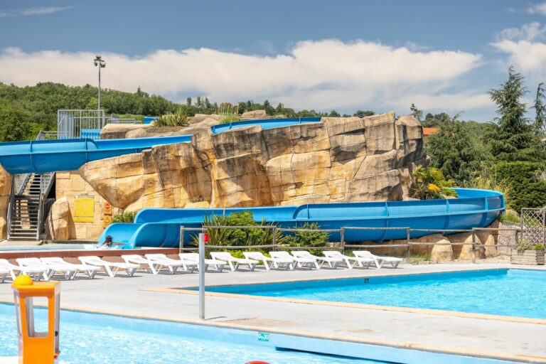 Marvilla Parks Château De Galaure - Bild 5 Marvilla Parks Château De Galaure - Bild 5