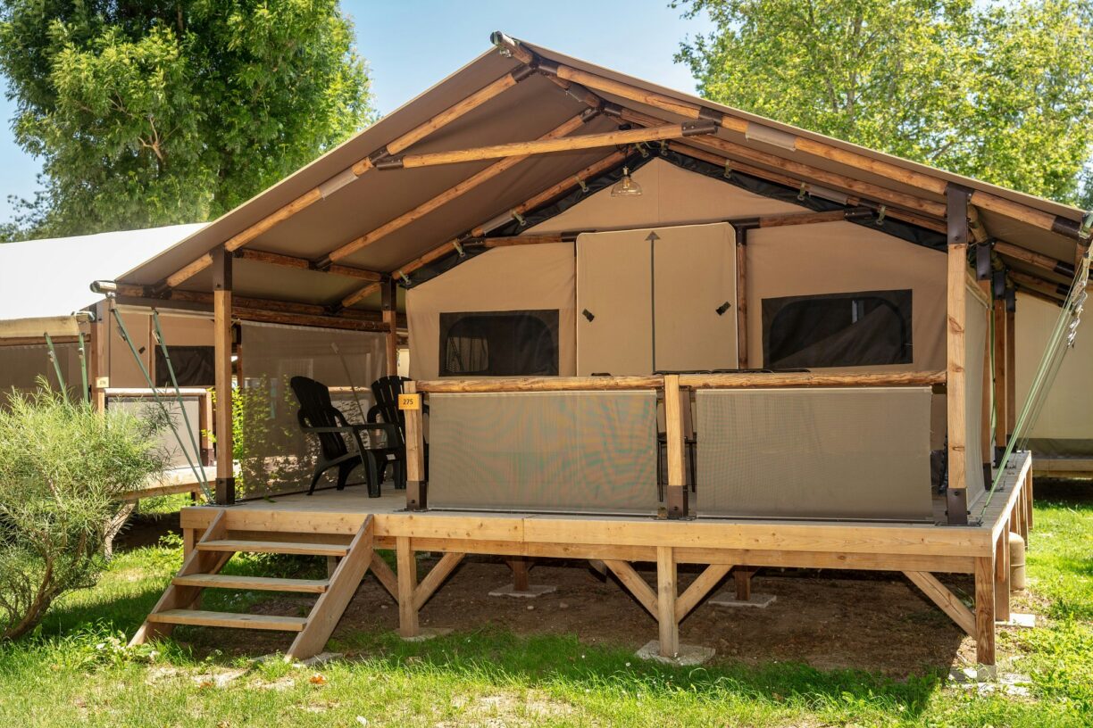 Marvilla Parks Château De Galaure - Bild 8 Marvilla Parks Château De Galaure - Bild 8