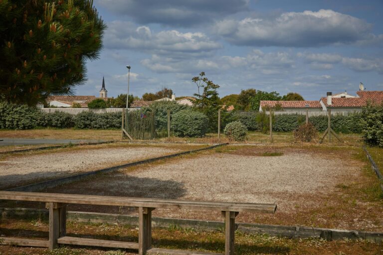 Marvilla Parks Côte Sauvage - Bild 10