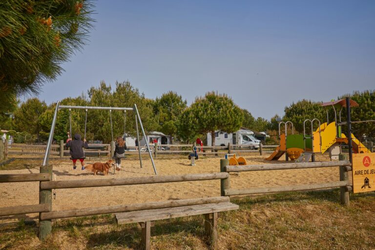 Marvilla Parks Côte Sauvage - Bild 12