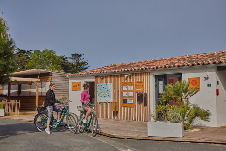 Marvilla Parks Côte Sauvage - Bild 13