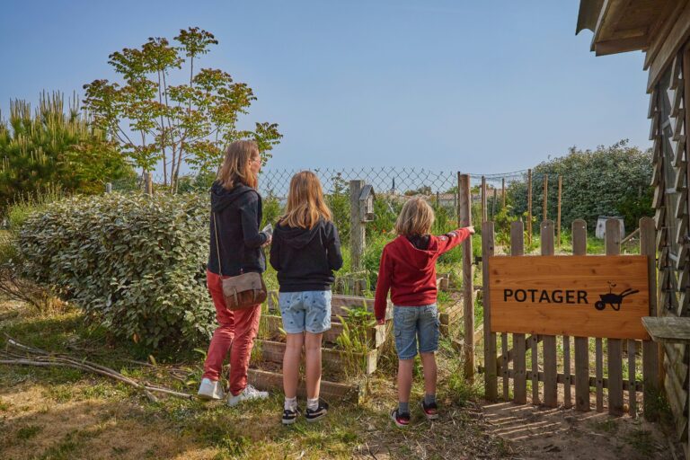 Marvilla Parks Côte Sauvage - Bild 14