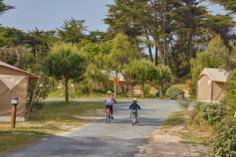 Marvilla Parks Côte Sauvage - Bild 2