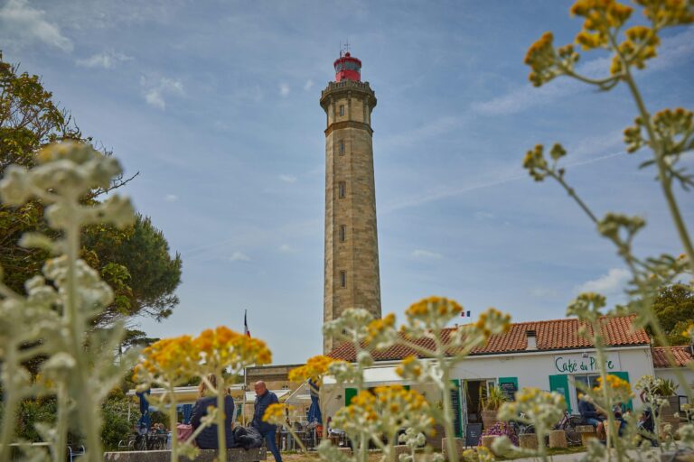 Marvilla Parks Côte Sauvage - Bild 4