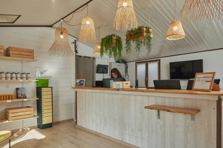 Marvilla Parks Côte Sauvage - Bild 7