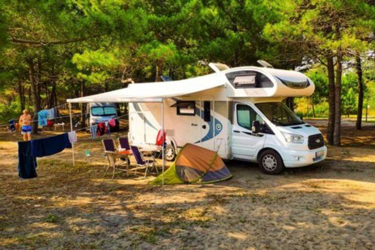 Mcm Camping & Resort - Bild 6