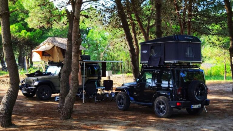 Mcm Camping & Resort - Bild 9