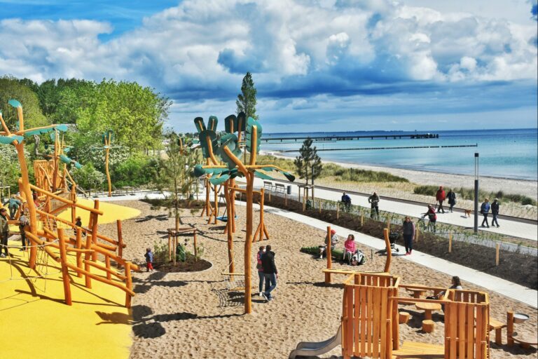 Meerreise Camping - Bild 5 Meerreise Camping - Bild 5