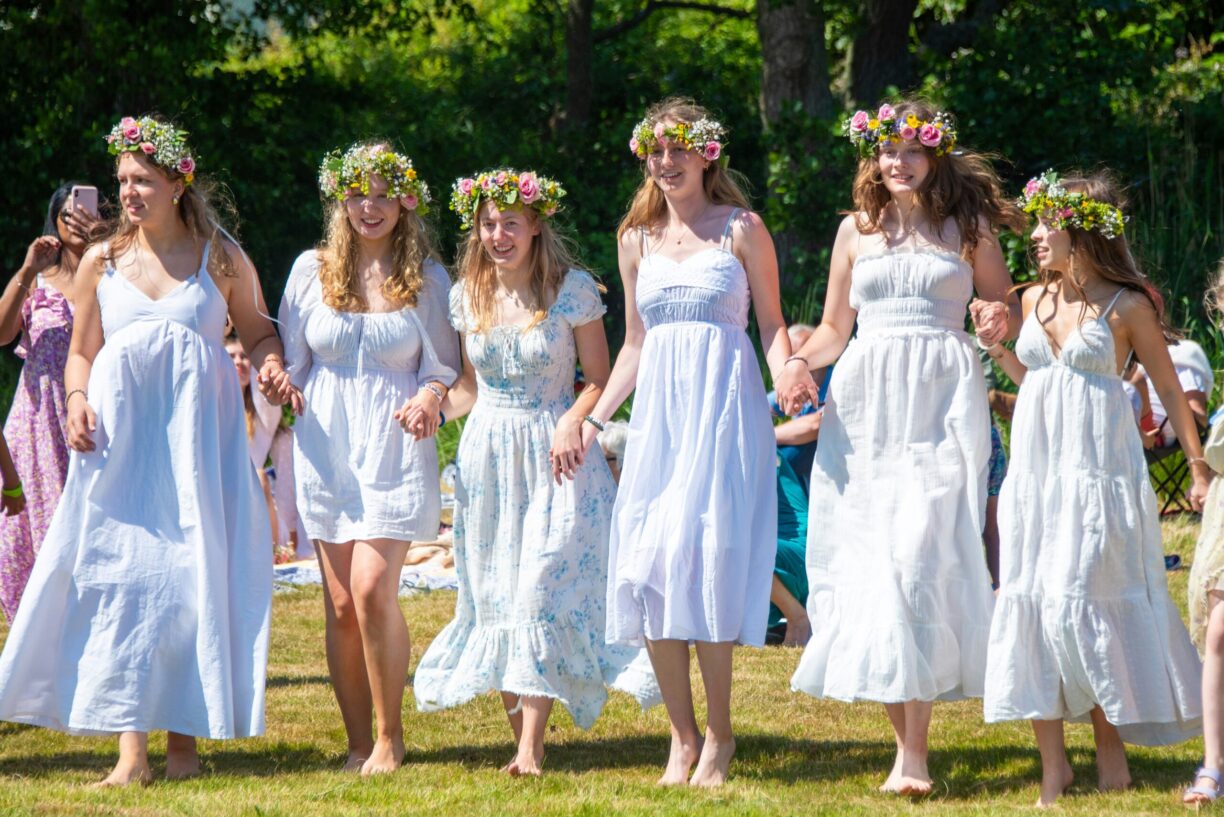 Mellbystrands Camping - Bild 10 Mellbystrands Camping - Bild 10